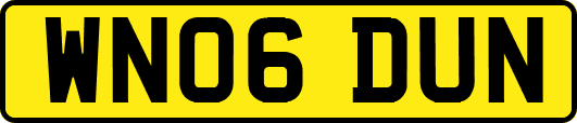 WN06DUN