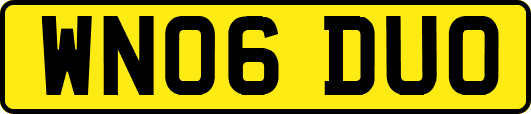 WN06DUO