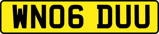 WN06DUU
