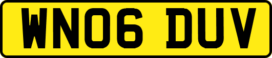 WN06DUV