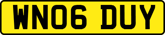 WN06DUY
