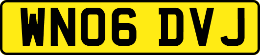 WN06DVJ