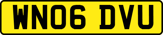WN06DVU