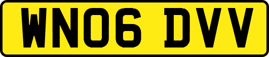 WN06DVV