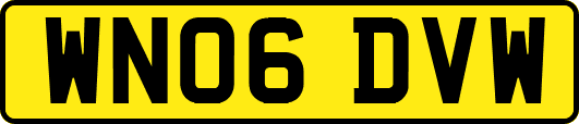 WN06DVW
