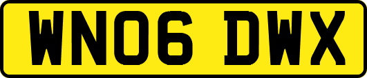 WN06DWX