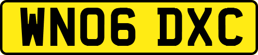 WN06DXC