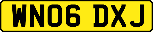 WN06DXJ