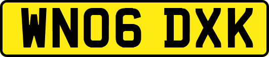 WN06DXK