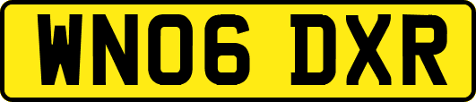 WN06DXR