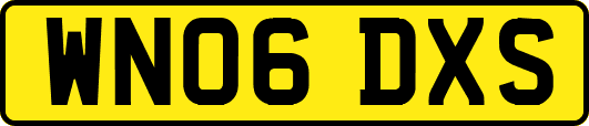 WN06DXS