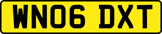 WN06DXT