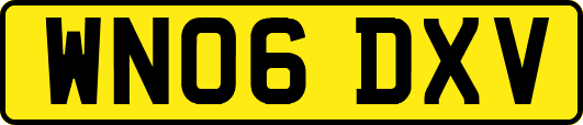 WN06DXV