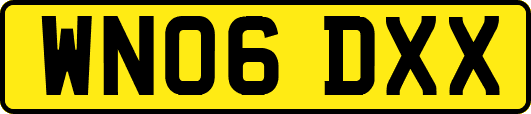 WN06DXX