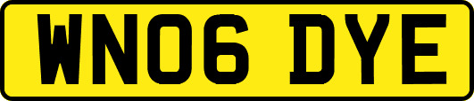 WN06DYE