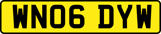 WN06DYW