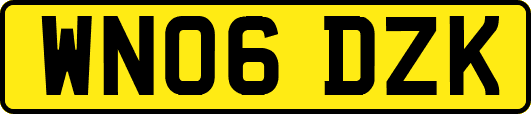 WN06DZK