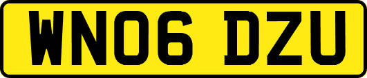 WN06DZU
