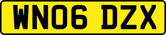 WN06DZX
