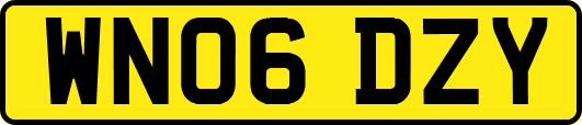 WN06DZY