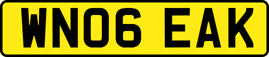 WN06EAK