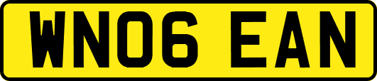 WN06EAN
