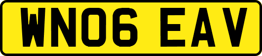 WN06EAV