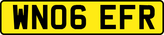 WN06EFR