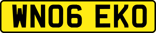 WN06EKO
