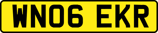 WN06EKR