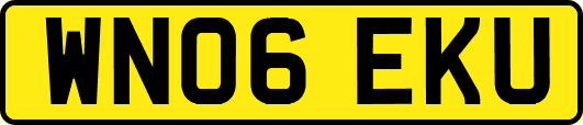 WN06EKU