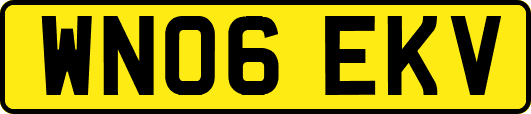 WN06EKV