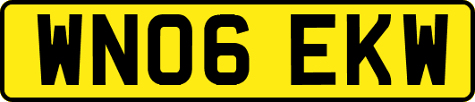 WN06EKW