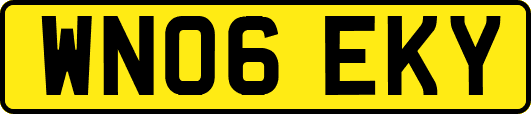 WN06EKY