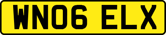 WN06ELX