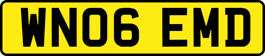 WN06EMD
