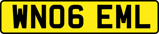 WN06EML
