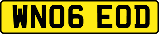 WN06EOD