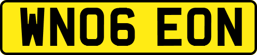 WN06EON