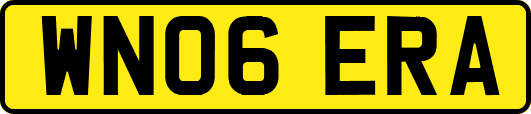 WN06ERA