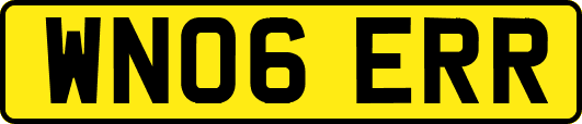 WN06ERR