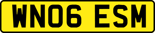 WN06ESM