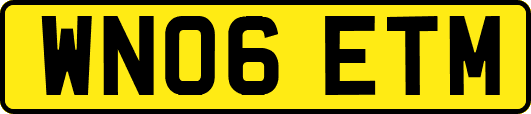 WN06ETM