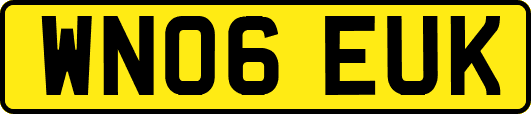 WN06EUK