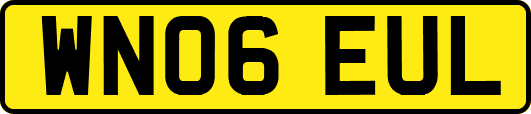 WN06EUL