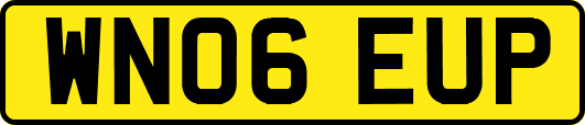 WN06EUP