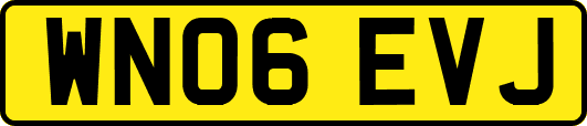 WN06EVJ
