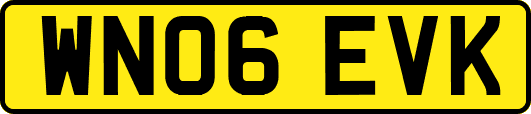 WN06EVK