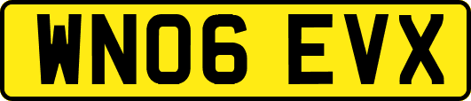 WN06EVX