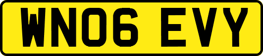 WN06EVY